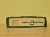 Garvežio modelis Br 86 Berliner Bahnen - nuotraukos Nr. 6