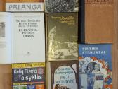 Įvairios knygos - nuotraukos Nr. 5