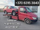 Brangiai Superkame Automobilius Visoje Lietuvoje