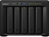 Synology ds1515+ nas 20tb wd red