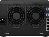 Synology ds1515+ nas 20tb wd red - nuotraukos Nr. 3