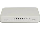 Netgear komutatorius