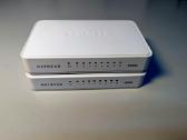 Netgear komutatorius - nuotraukos Nr. 2