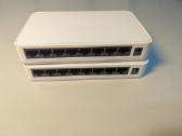 Netgear komutatorius - nuotraukos Nr. 3