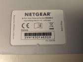 Netgear komutatorius - nuotraukos Nr. 4