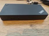 Lenovo 40as Thinkpad Usb-c Dock Gen 2 - nuotraukos Nr. 2