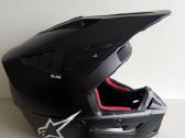 Sm5 Solid Helmet Ece 2206