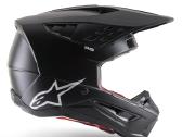 Sm5 Solid Helmet Ece 2206 - nuotraukos Nr. 2