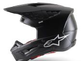 Sm5 Solid Helmet Ece 2206 - nuotraukos Nr. 6