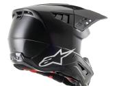 Sm5 Solid Helmet Ece 2206 - nuotraukos Nr. 8