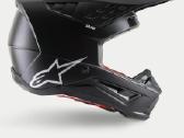 Sm5 Solid Helmet Ece 2206 - nuotraukos Nr. 9