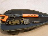 Airsoft dragunov - nuotraukos Nr. 2