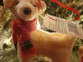 Šventinės dekoracijos - nuotraukos Nr. 2