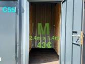 Mantudepo - self storage Sandėlio nuoma Vilniaus - nuotraukos Nr. 3
