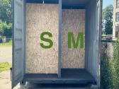 Mantudepo - self storage Sandėlio nuoma Vilniaus - nuotraukos Nr. 5