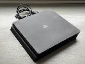 Playstation 4 Slim 500gb - nuotraukos Nr. 2