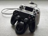 Playstation 4 Slim 500gb - nuotraukos Nr. 3