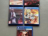 Playstation 4 Slim 500gb - nuotraukos Nr. 5