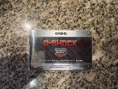 Casio G-shock Protector 2100 - nuotraukos Nr. 7