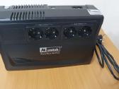 Ups Nmš Mustek Powermust 637 Plus - nuotraukos Nr. 2