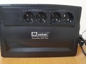 Ups Nmš Mustek Powermust 637 Plus