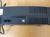 Ups Nmš Mustek Powermust 637 Plus - nuotraukos Nr. 4