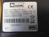 Ups Nmš Mustek Powermust 637 Plus - nuotraukos Nr. 5