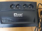 Ups Nmš Mustek Powermust 637 Plus - nuotraukos Nr. 6