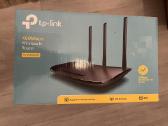 Ptp Link 450 mbps maršrutiizatorius (router)