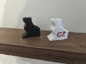 Cz 75 greito užtaisymo įrankis - nuotraukos Nr. 7