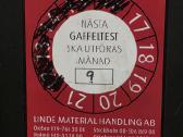 Elektrinis palečių krautuvas - nuotraukos Nr. 6