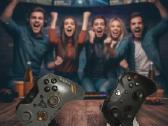 Xbox one pultelio laikiklis