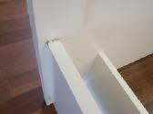 Dvigules lovos 140 x 200, 160 x 200, - nuotraukos Nr. 3