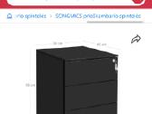 Ofisinės spintelės