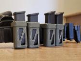 Dėklas apkaboms Glock - nuotraukos Nr. 7