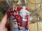 Stiklinės - nuotraukos Nr. 5