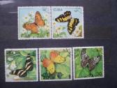 1982 m. Drugeliai