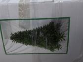 Dirbtinė eglutė 210 cm - nuotraukos Nr. 4