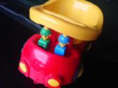 Konstruktorius Mega Bloks, 80 vnt + Bonus - nuotraukos Nr. 4