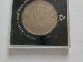 UK 1981 Crown - nuotraukos Nr. 2