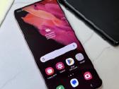 Samsung S21 5G - nuotraukos Nr. 3