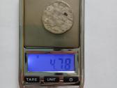 JAV 1884 5 Centai - nuotraukos Nr. 2