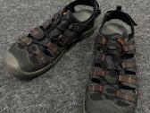 Ecco Biom Delta sandalai - nuotraukos Nr. 4