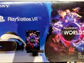 Playstation Vr (cuh-zvr2) Ps5 ir Ps4