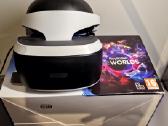 Playstation Vr (cuh-zvr2) Ps5 ir Ps4 - nuotraukos Nr. 2