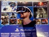 Playstation Vr (cuh-zvr2) Ps5 ir Ps4 - nuotraukos Nr. 3