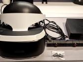 Playstation Vr (cuh-zvr2) Ps5 ir Ps4 - nuotraukos Nr. 5