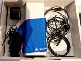 Playstation Vr (cuh-zvr2) Ps5 ir Ps4 - nuotraukos Nr. 9