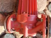 Grundfos siurblys