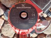 Grundfos siurblys - nuotraukos Nr. 2